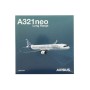 A321neo long range 1:400 modell