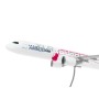 A321neo XLR 1/100 Modell "special livery"