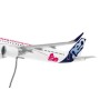 A321neo XLR 1/100 Modell "special livery"