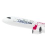 A321neo XLR 1/100 Modell "special livery"