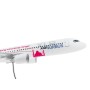 A321neo XLR 1/100 Modell "special livery"