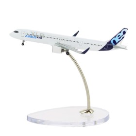 Maquette A321neo XLR échelle 1:400