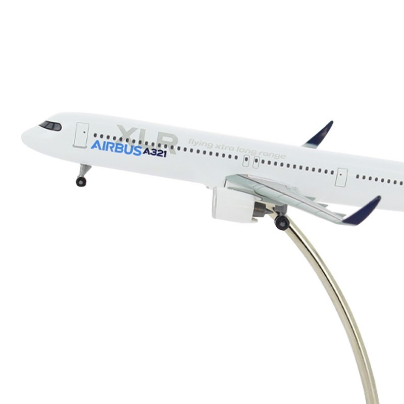 A321neo XLR 1:400 modell