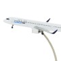 Maquette A321neo XLR échelle 1:400