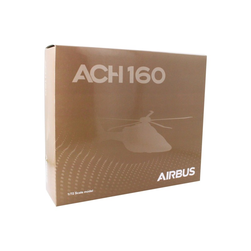 ACH160 1:72 modell