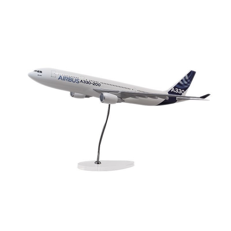 A330-200F GE 1:100 modell
