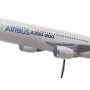 A330-200F GE 1:100 modell