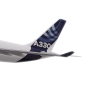 A330-200F PW 1:100 modell