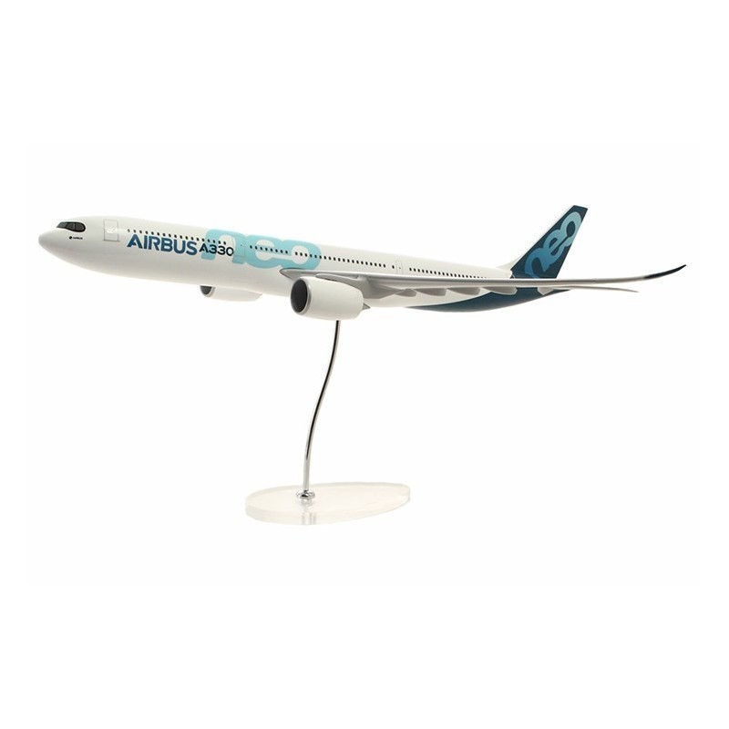 A330neo 1:100 modell