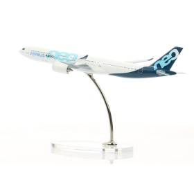 Maquette A330neo échelle 1:400