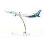 A330neo 1:400-Modell