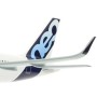 A330neo 1:400-Modell