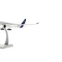 Modelo plástico A350-1000 escala 1:200