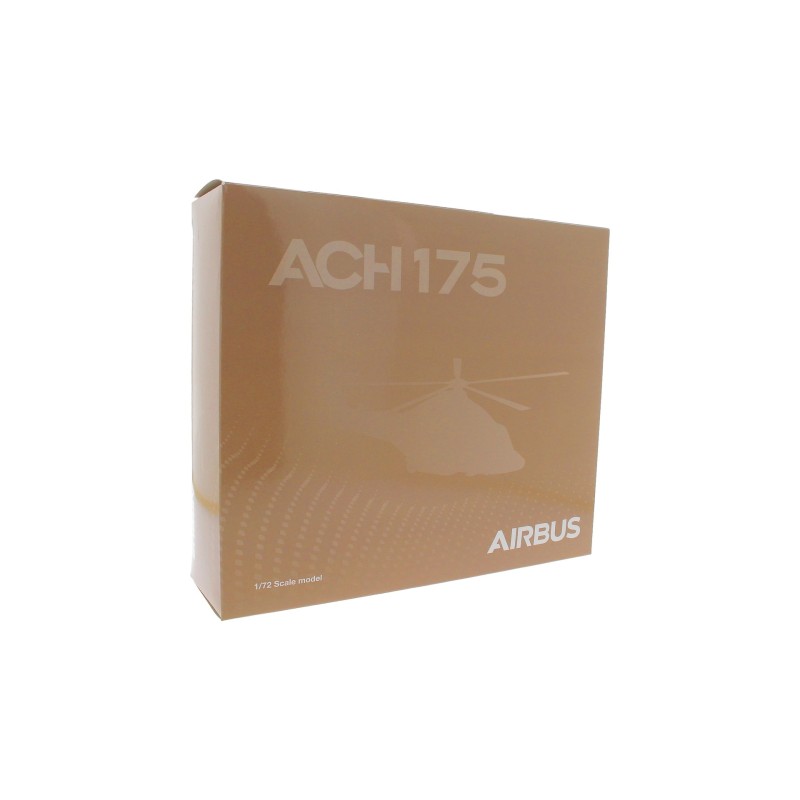 ACH175 1:72 modell