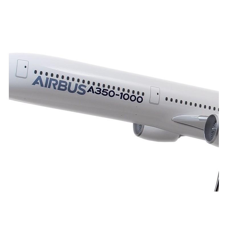 A350-1000 1:100 modell