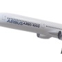 A350-1000 1:100 modell