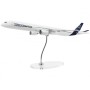 Modelo A350-1000 escala 1:200