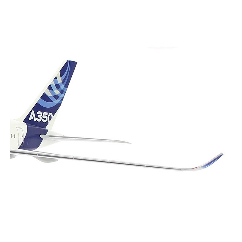 A350 XWB 1:200 Modell-Kunststoff