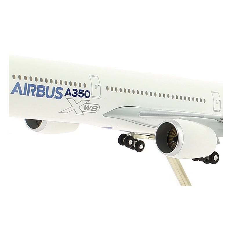 A350 XWB 1:200 Modell-Kunststoff