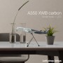 A350 Carbon 1:200-Modell