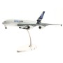 A380 1:400 scale model