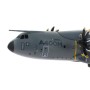 A400M 1:200 modell