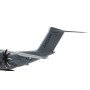 A400M 1:200 modell