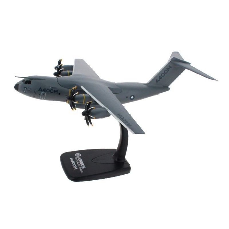 A400M 1:200 modell