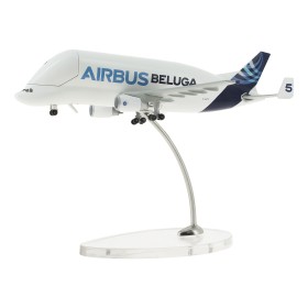 Maquette BELUGA échelle 1:400