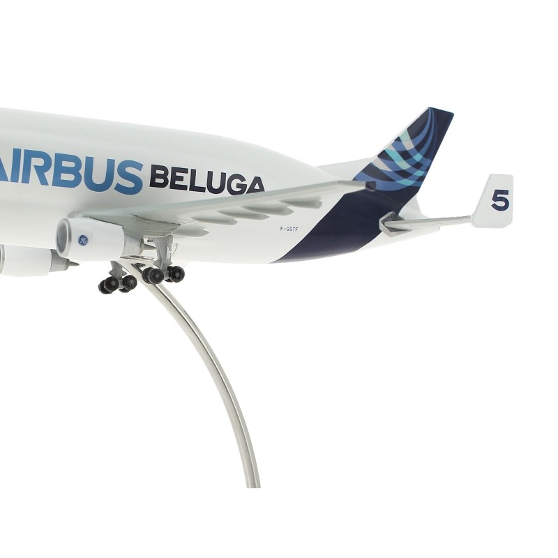 BELUGA 1:400 modell