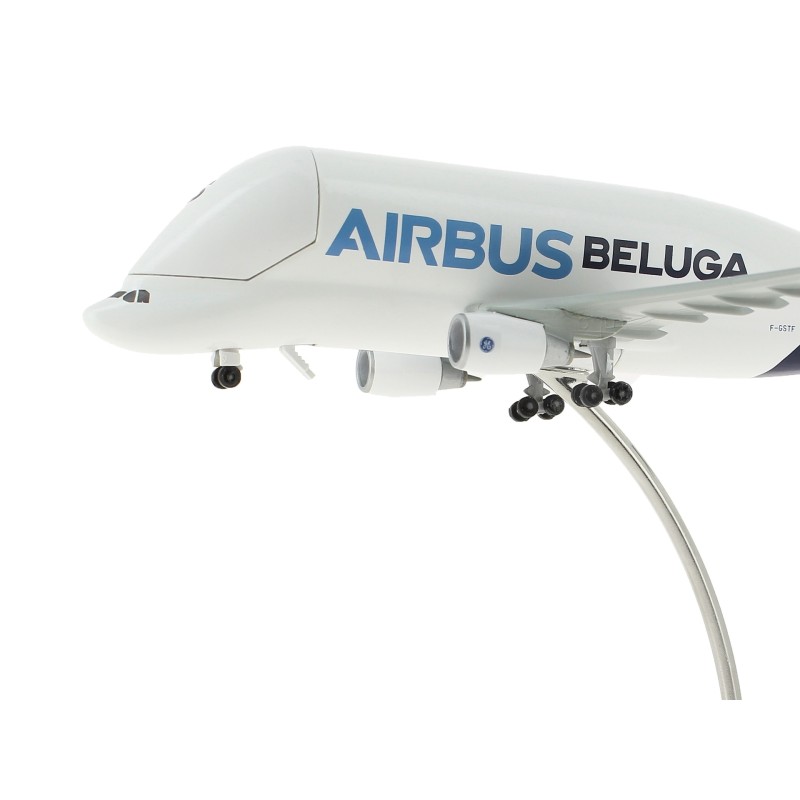 BELUGA 1:400 modell