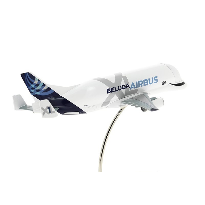 BELUGAXL 1:400 modell