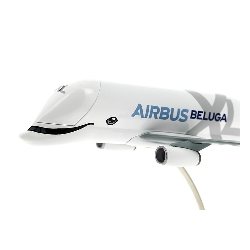 BELUGAXL 1:400 modell