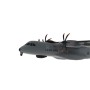 C295 MPA 1:100 modell