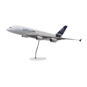 Modelo A380 motores EA escala 1:200