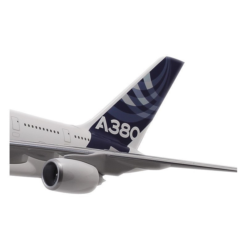 A380 EA 1:200 modell