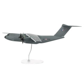 Modelo A400M escala 1:100 - Francia