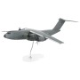 Executive A400M 1:100 scale modell - Frankreich