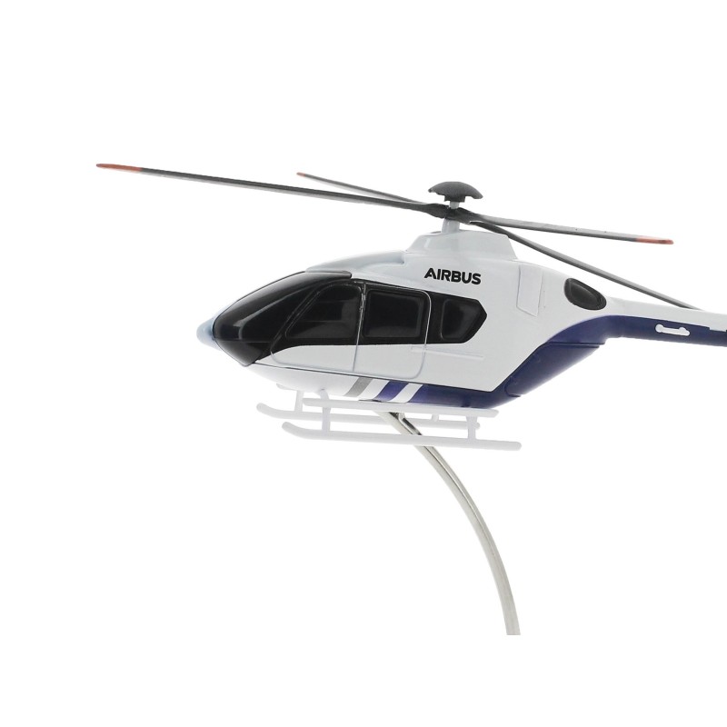 H135 1:72-Modell