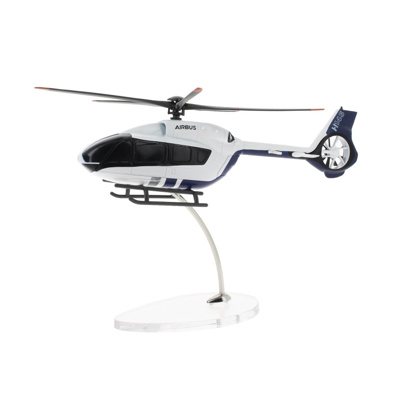 H145 1:72-Modell