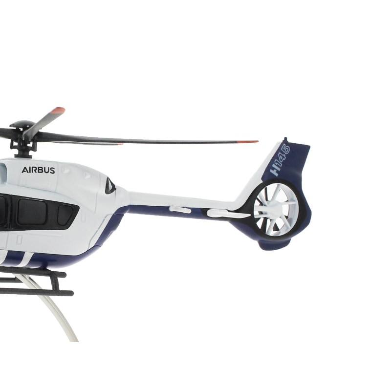 H145 1:72-Modell