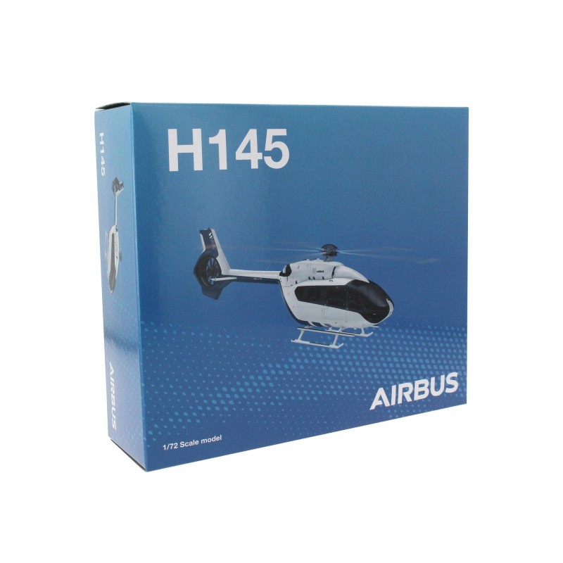 H145 1:72-Modell