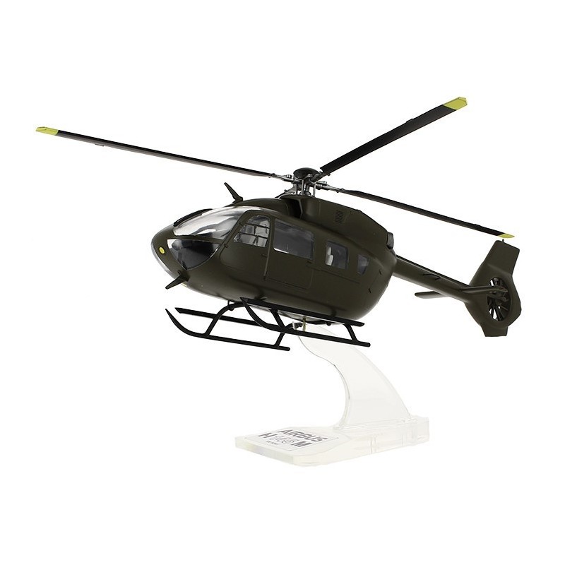 Modelo H145M escala 1 :32