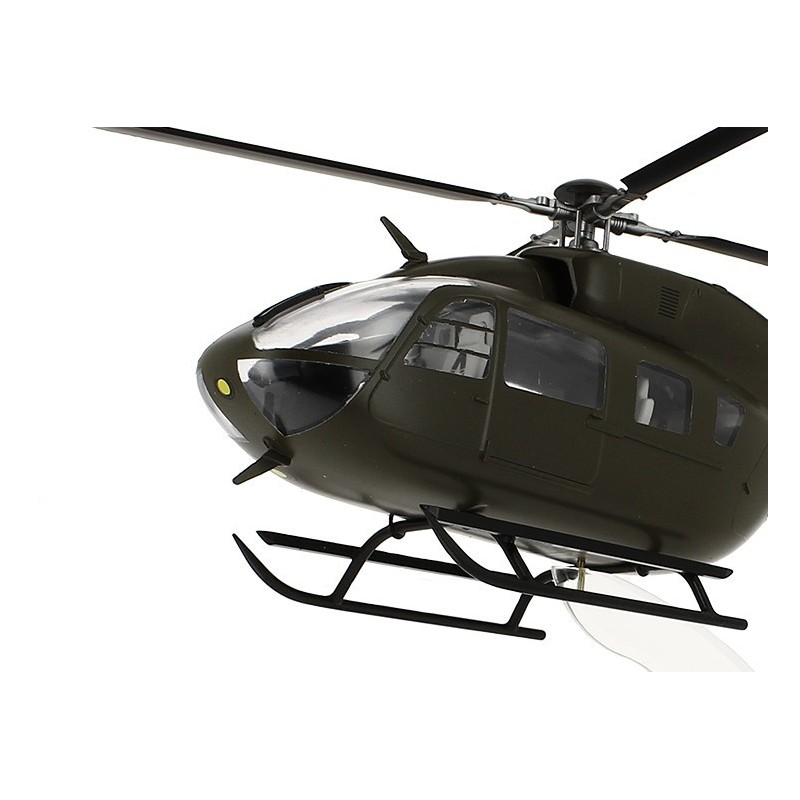 Modelo H145M escala 1 :32