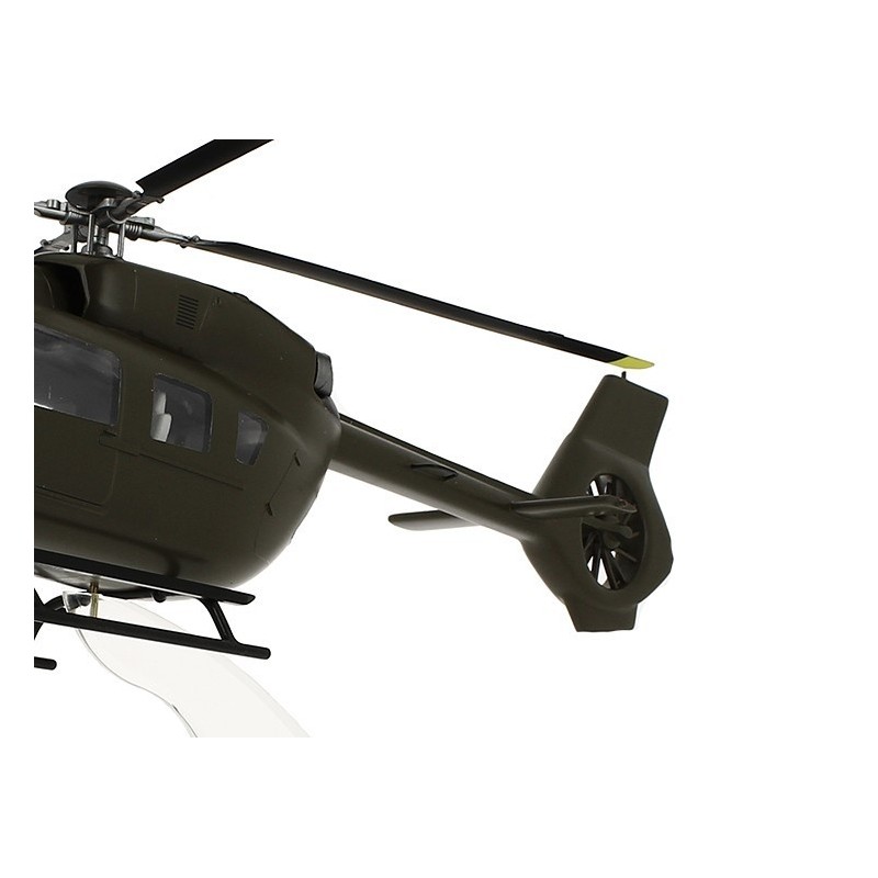 Modelo H145M escala 1 :32