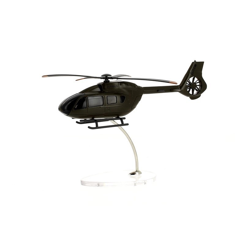 Maquette H145M échelle 1:72