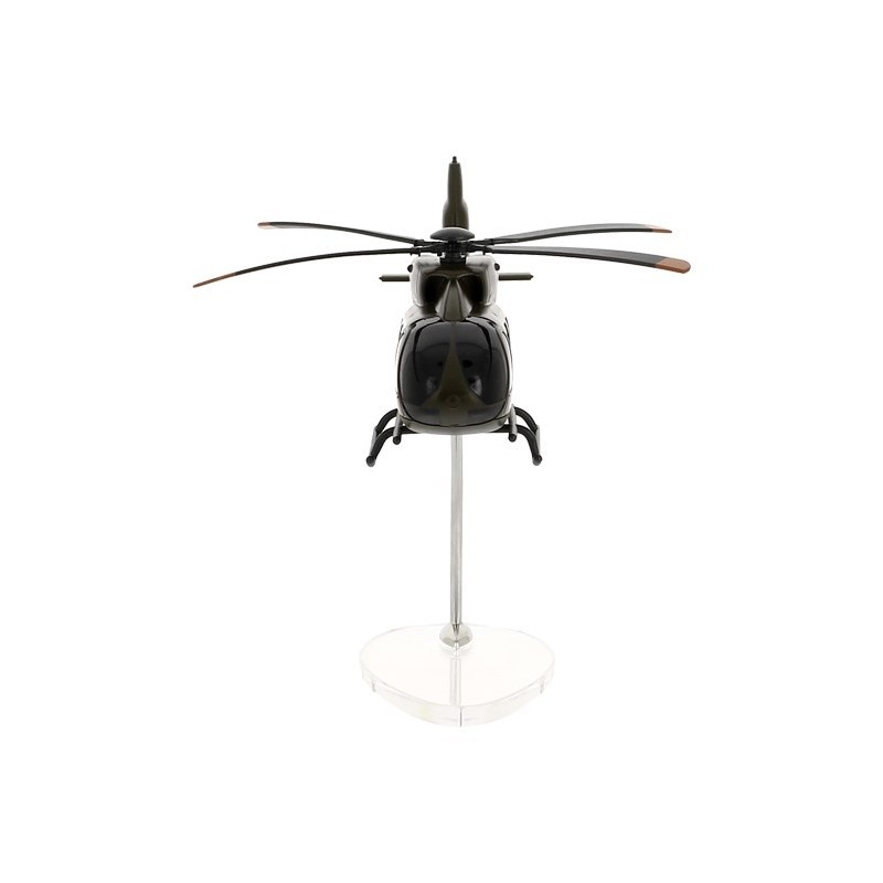 Maquette H145M échelle 1:72