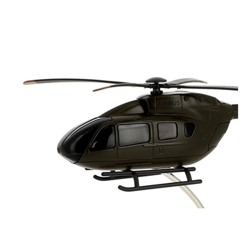 Maquette H145M échelle 1:72