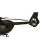 Maquette H145M échelle 1:72