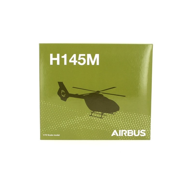 H145M 1:72-Modell